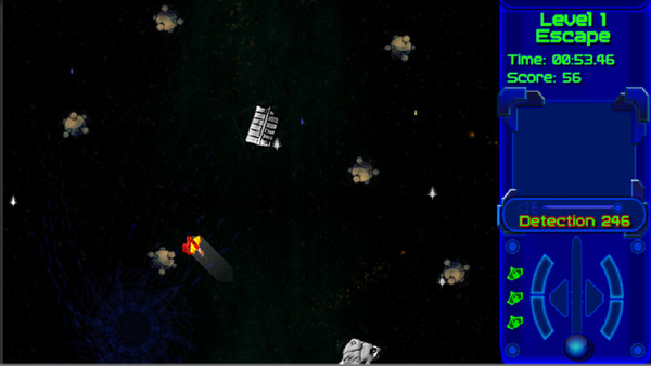 Maximum Momentum screenshot 1