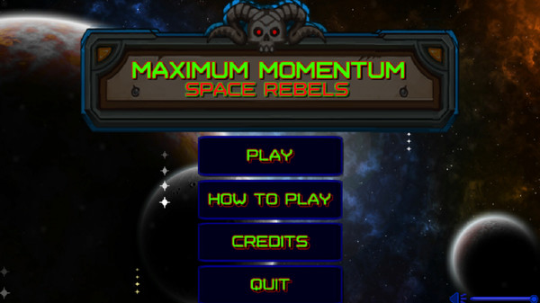 Maximum Momentum screenshot 7