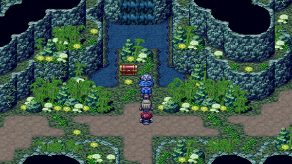 The Cruxis Sword screenshot 7