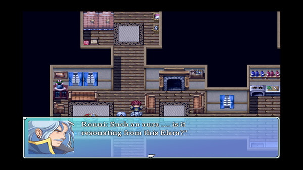 The Cruxis Sword screenshot 4