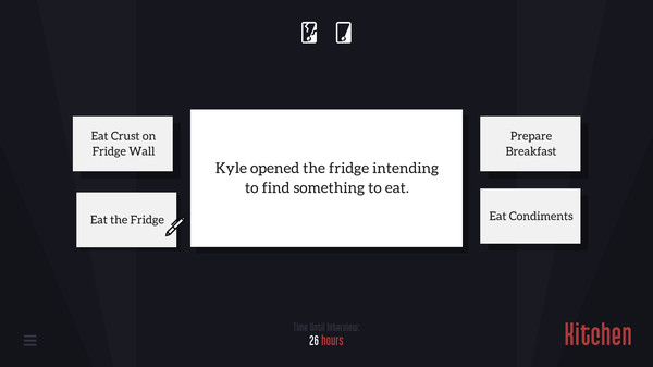 Kyle is Famous: Complete Edition screenshot 2