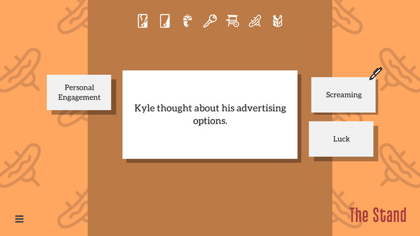 Kyle is Famous: Complete Edition screenshot 3