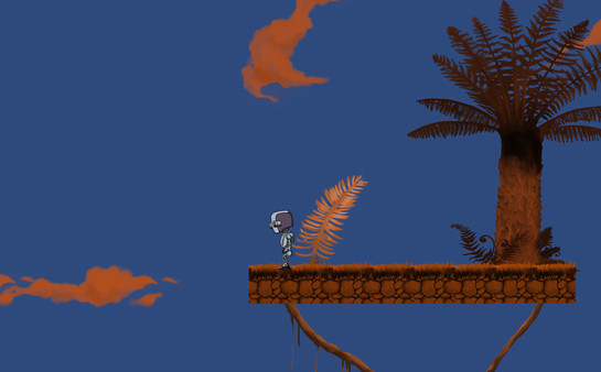 Robot Boy screenshot 5
