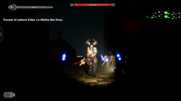 New Eternia screenshot 3