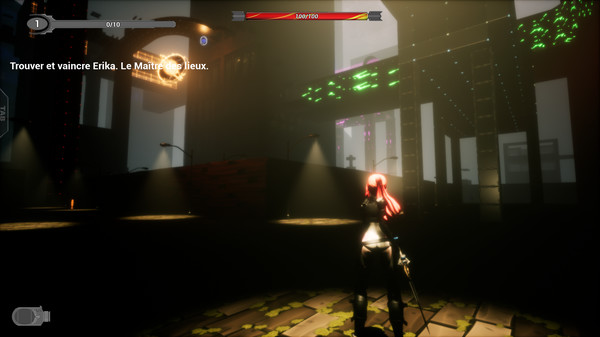 New Eternia screenshot 2