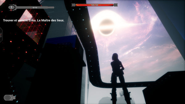 New Eternia screenshot 5