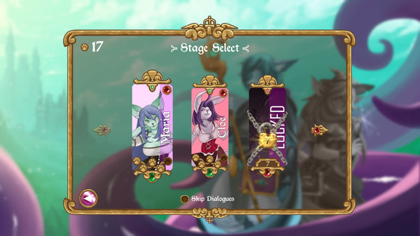 OctoFurry screenshot 4