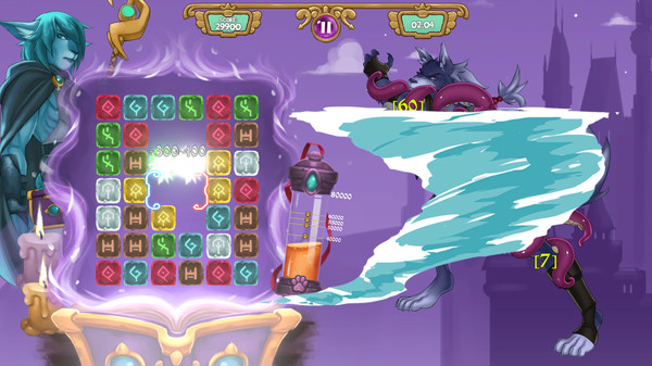 OctoFurry screenshot 1