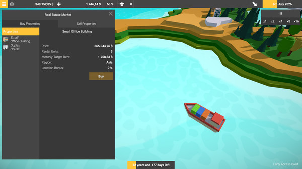 INVESTMENT HERO screenshot 4