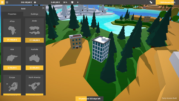 INVESTMENT HERO screenshot 2