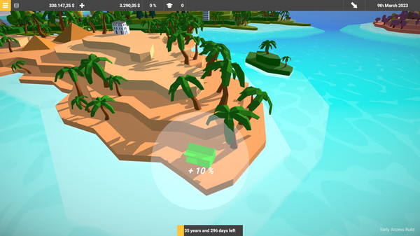 INVESTMENT HERO screenshot 3