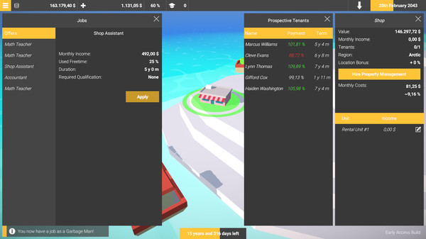 INVESTMENT HERO screenshot 5