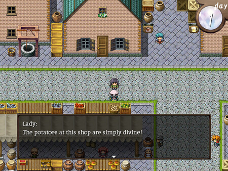Crimson Colosseum screenshot 4