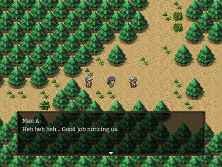 Crimson Colosseum screenshot 1