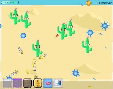 Master Of Dodging screenshot 8