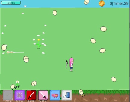 Master Of Dodging screenshot 6