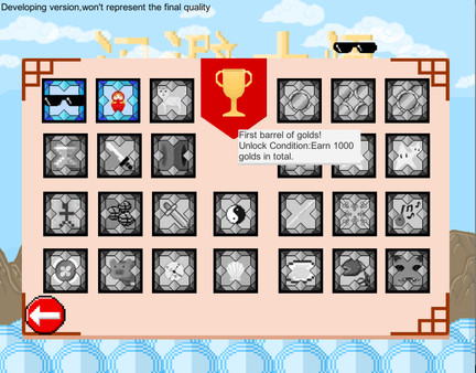 Master Of Dodging screenshot 2