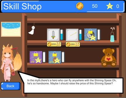 Master Of Dodging screenshot 3
