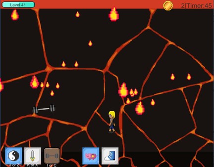 Master Of Dodging screenshot 11