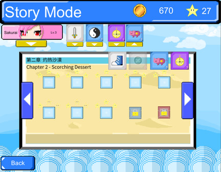 Master Of Dodging screenshot 9