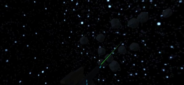 SpaceVibes VR screenshot 4