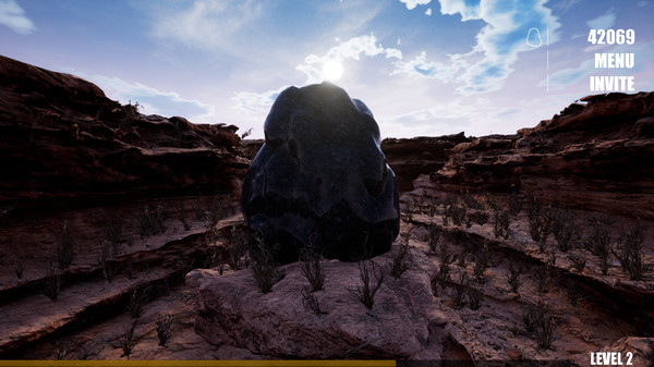 Rock Simulator screenshot 5