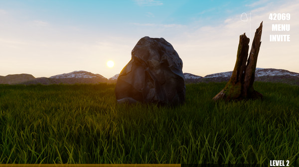 Rock Simulator screenshot 2