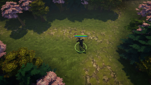 Realms of Darkness screenshot 3