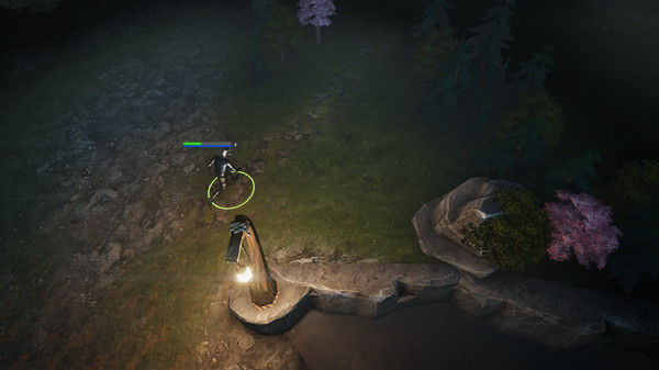 Realms of Darkness screenshot 8