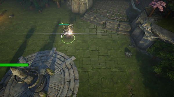 Realms of Darkness screenshot 9