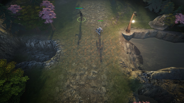 Realms of Darkness screenshot 6