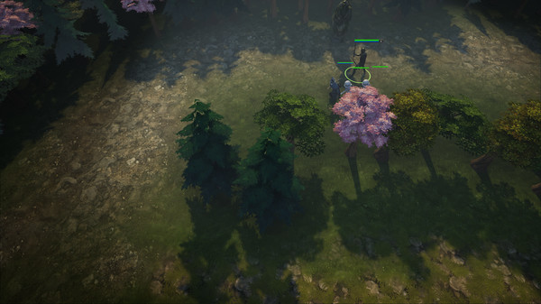 Realms of Darkness screenshot 4