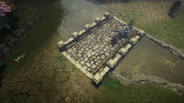 Realms of Darkness screenshot 2