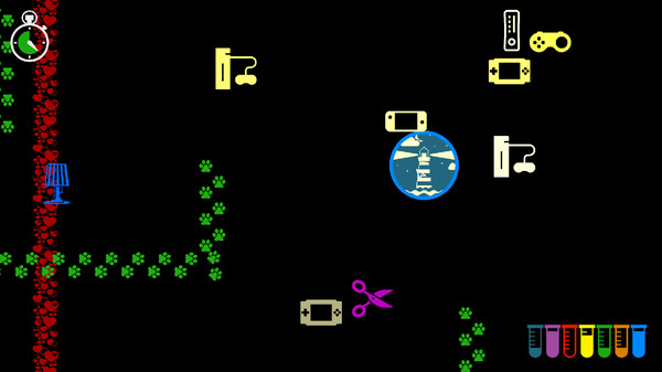 The Game We All Have To Play screenshot 4