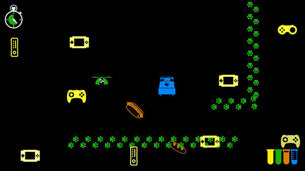 The Game We All Have To Play screenshot 2