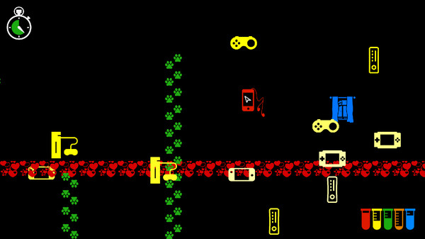 The Game We All Have To Play screenshot 3