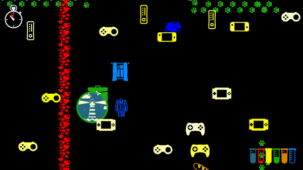 The Game We All Have To Play screenshot 5