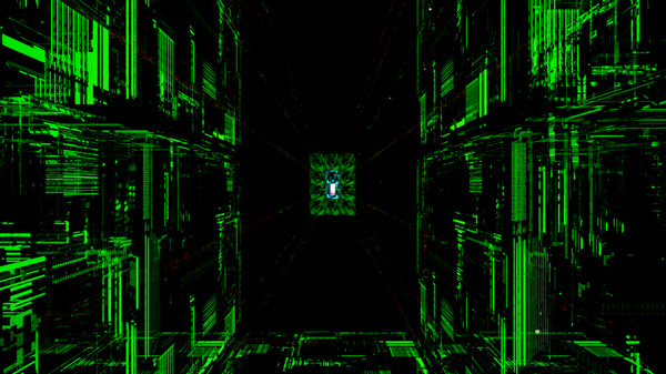 Displace screenshot 1