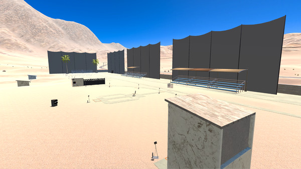 FULLCHOKE : Clay Shooting VR screenshot 9