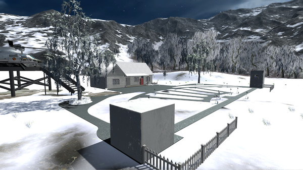 FULLCHOKE : Clay Shooting VR screenshot 11