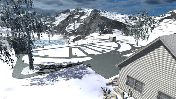 FULLCHOKE : Clay Shooting VR screenshot 12