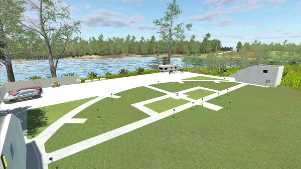 FULLCHOKE : Clay Shooting VR screenshot 7