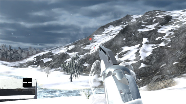 FULLCHOKE : Clay Shooting VR screenshot 2