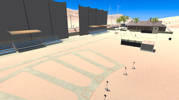 FULLCHOKE : Clay Shooting VR screenshot 10