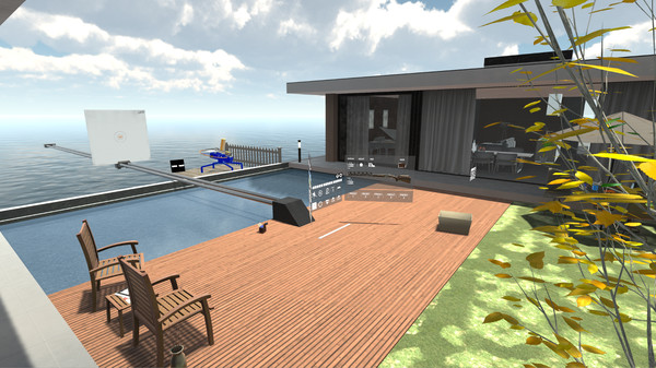 FULLCHOKE : Clay Shooting VR screenshot 6