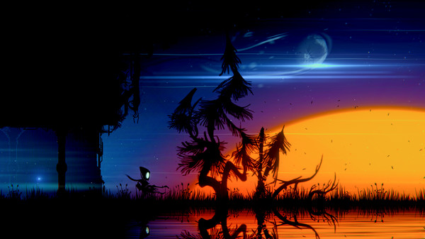 Vesper: Zero Light Edition screenshot 2