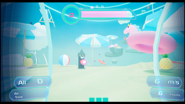 FORZA POLPO! screenshot 3