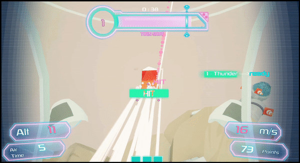 FORZA POLPO! screenshot 11