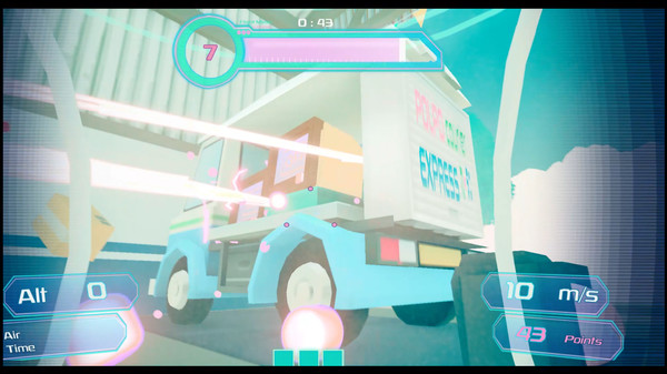 FORZA POLPO! screenshot 5