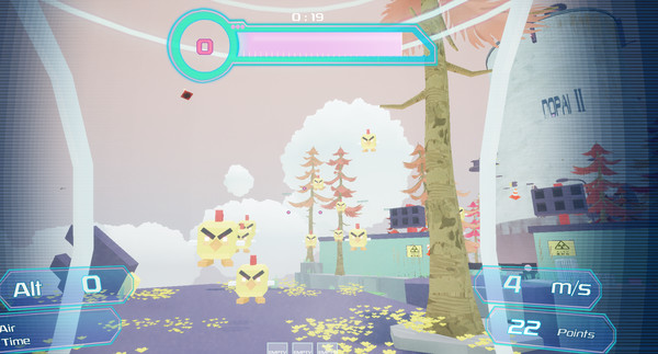 FORZA POLPO! screenshot 4